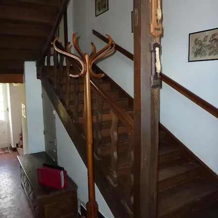 Maison Familiale Avec Piscine Hébergement de vacances