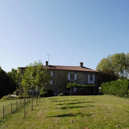 Maison Familiale Avec Piscine Hébergement de vacances