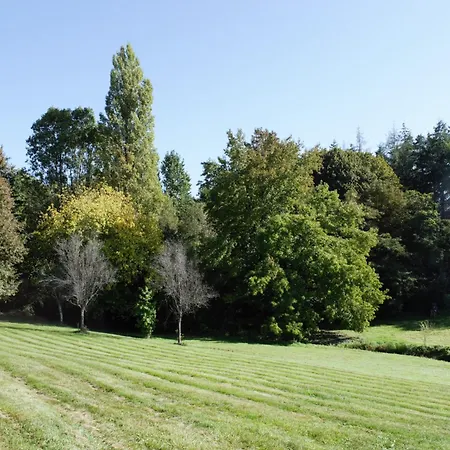 Maison Familiale Avec Piscine *
